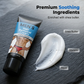 Men's Gentle Hair Removal Cream