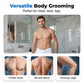 Men's Gentle Hair Removal Cream