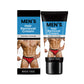 Men's Gentle Hair Removal Cream