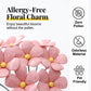 Everlasting Ceramic Floral Decoration