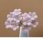Everlasting Ceramic Floral Decoration