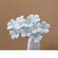 Everlasting Ceramic Floral Decoration