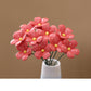Everlasting Ceramic Floral Decoration