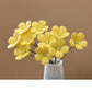 Everlasting Ceramic Floral Decoration
