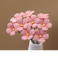 Everlasting Ceramic Floral Decoration