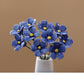 Everlasting Ceramic Floral Decoration