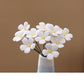 Everlasting Ceramic Floral Decoration