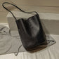 Minimalist Large Capacity Shoulder Bag