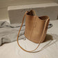 Minimalist Large Capacity Shoulder Bag