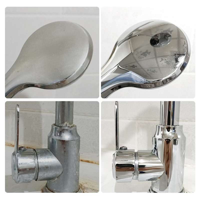 🔥🔥Toallitas de Limpieza Desincrustantes Multifunción para Baño