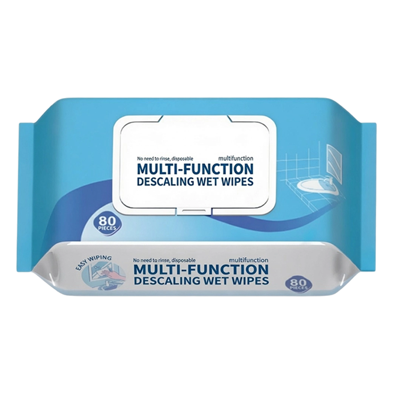 🔥🔥Toallitas de Limpieza Desincrustantes Multifunción para Baño
