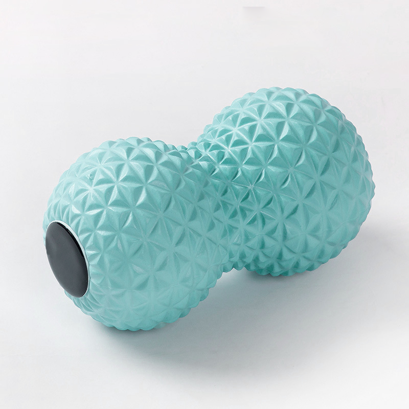 Pelota de Masaje con Textura para la Relajación Muscular
