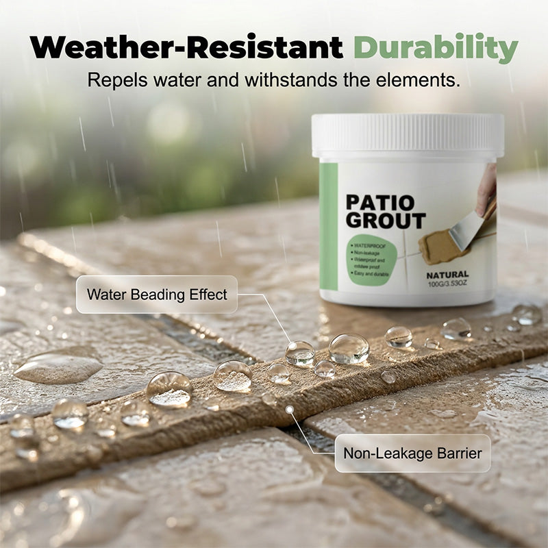Relleno Impermeable para Juntas de Azulejos