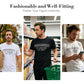 Funny Undiagnosed Slogan Printed T-Shirt