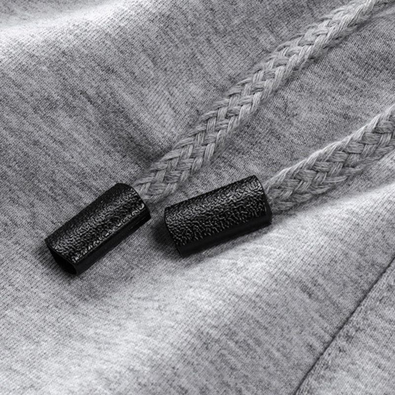 Shorts Deportivos Casuales de Alta Elasticidad para Hombre