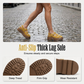 Sandalias de plataforma chunky para mujer