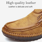 Zapatos Casuales de Cuero para Hombre