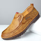 Zapatos Casuales de Cuero para Hombre