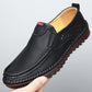 Zapatos Casuales de Cuero para Hombre