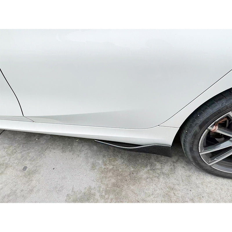 🚗 ¡50% DE DESCUENTO POR TIEMPO LIMITADO! 💥 Labio de Parachoques Trasero Universal Aerodinámico – Resistente a Impactos, Ajuste Universal, Borde Deportivo ✨