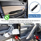 🌂¡50% OFF! ☀️ Parasol Plegable para Parabrisas de Coche – Bloquea UV, se Plegable en Segundos y Protege el Tablero 🚗