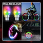 Luces de Rueda Led Estancas