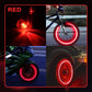 Luces de Rueda Led Estancas