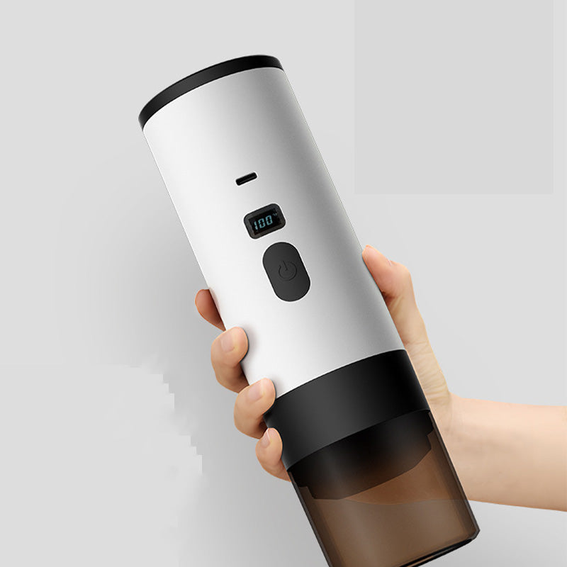Máquina Espresso portátil para viajes