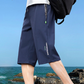 📢📢¡50% DE DESCUENTO!! ⏰ Pantalones Deportivos Ligeros de Secado Rápido para Hombre