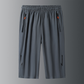 📢📢¡50% DE DESCUENTO!! ⏰ Pantalones Deportivos Ligeros de Secado Rápido para Hombre