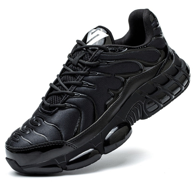 ⏳Time-Limited Special⏰Lightweight Indestructible Steel-Toe Shoes – Composite toe & puncture-proof – Perfect for work, hiking or safety – comfortable & durable 🔧✨