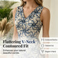 Vestido Midi Floral Elegante de Verano