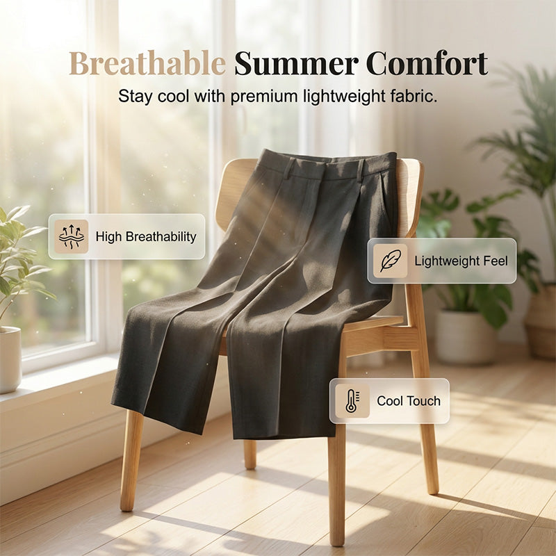 📢📢 50% DE DESCUENTO !! ⏰ Nuevas Llegadas y Más Vendidos - Pantalones Cortos Bermuda Holgados para Mujer