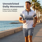 📢📢50% OFF !! ⏰ Men's Two-Piece Shirt and Shorts Set(No need match outfits )
