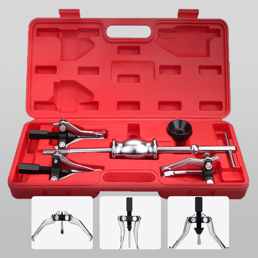 Set Multipropósito de Extractor de Rodamientos