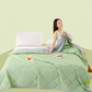 ❄️Oferta de Verano 2026 - 50% OFF💤Manta Ligera Refrescante para Dormir Caluroso🛌