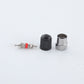Kit Universal de Reparación de Pinchazos de Alta Resistencia