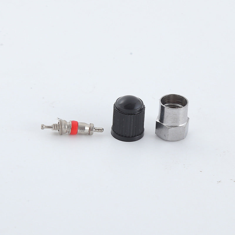 Kit Universal de Reparación de Pinchazos de Alta Resistencia