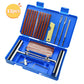 Kit Universal de Reparación de Pinchazos de Alta Resistencia