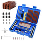 Kit Universal de Reparación de Pinchazos de Alta Resistencia