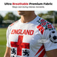 Premium England Football Fan Jersey
