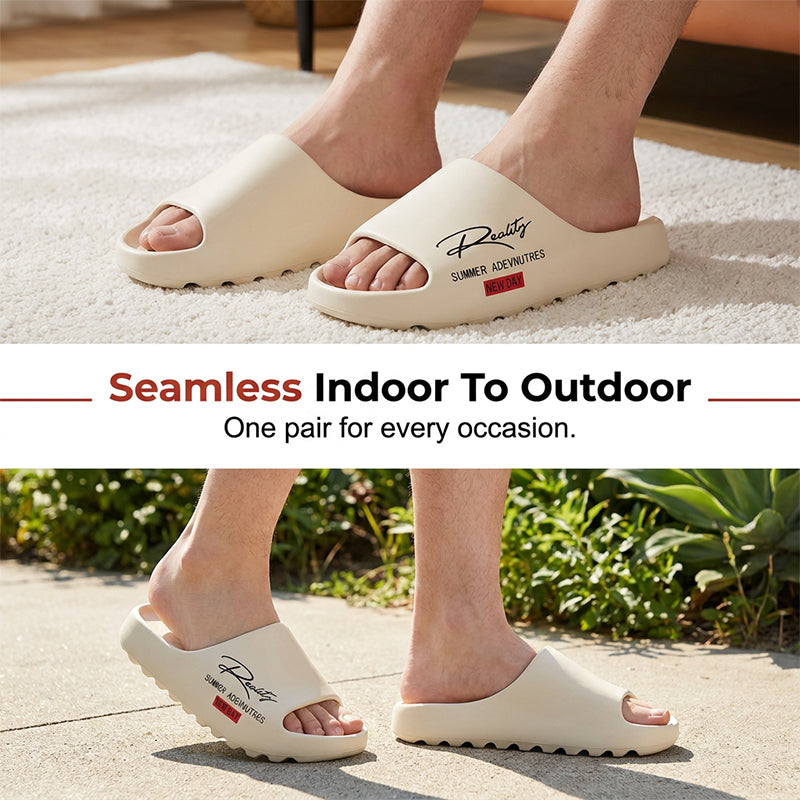 📢📢¡50% OFF! ⏰Pantuflas Premium Antideslizantes de EVA