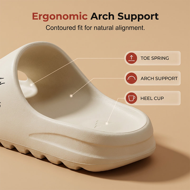 📢📢¡50% OFF! ⏰Pantuflas Premium Antideslizantes de EVA