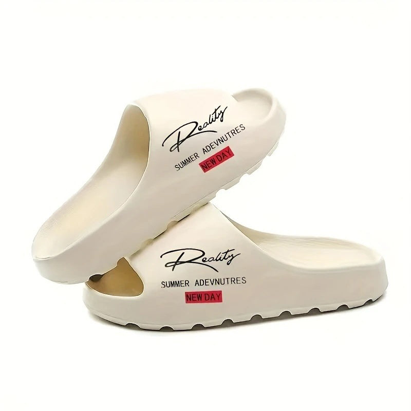 📢📢¡50% OFF! ⏰Pantuflas Premium Antideslizantes de EVA