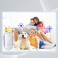 🌬️ ¡50% DE DESCUENTO AHORA! 🍃 Mini Purificador de Aire de Alto Rendimiento con HEPA y Carbón Activado – Reduce alérgenos, polvo y olores – Perfecto para oficina, dormitorio o cámping – compacto y silencioso 🔇