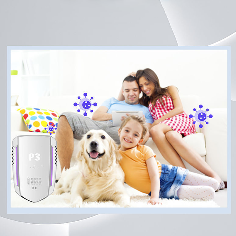 🌬️ ¡50% DE DESCUENTO AHORA! 🍃 Mini Purificador de Aire de Alto Rendimiento con HEPA y Carbón Activado – Reduce alérgenos, polvo y olores – Perfecto para oficina, dormitorio o cámping – compacto y silencioso 🔇