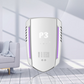 🌬️ ¡50% DE DESCUENTO AHORA! 🍃 Mini Purificador de Aire de Alto Rendimiento con HEPA y Carbón Activado – Reduce alérgenos, polvo y olores – Perfecto para oficina, dormitorio o cámping – compacto y silencioso 🔇
