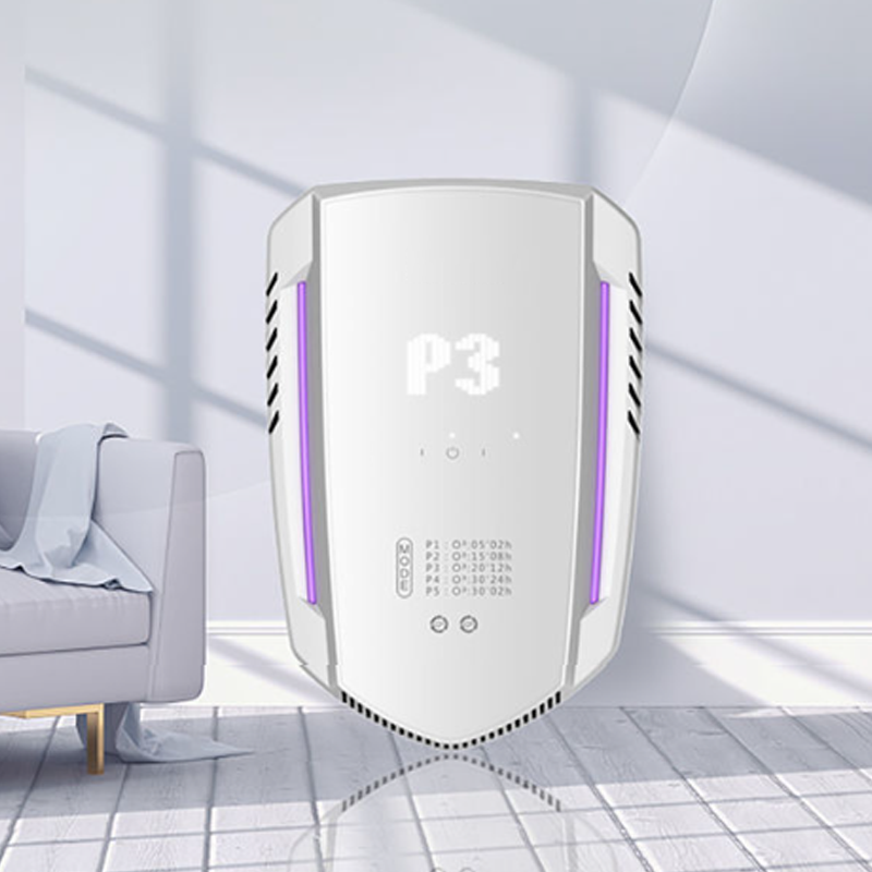 🌬️ ¡50% DE DESCUENTO AHORA! 🍃 Mini Purificador de Aire de Alto Rendimiento con HEPA y Carbón Activado – Reduce alérgenos, polvo y olores – Perfecto para oficina, dormitorio o cámping – compacto y silencioso 🔇