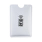 Fundas con protección RFID para tarjetas de crédit