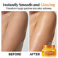 Exfoliante corporal iluminador